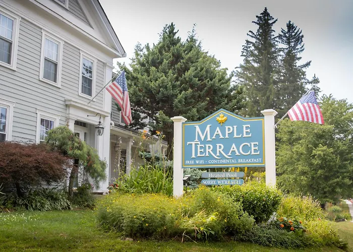 Maple Terrace