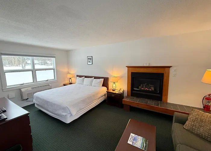 Stowe Motel & Snowdrift