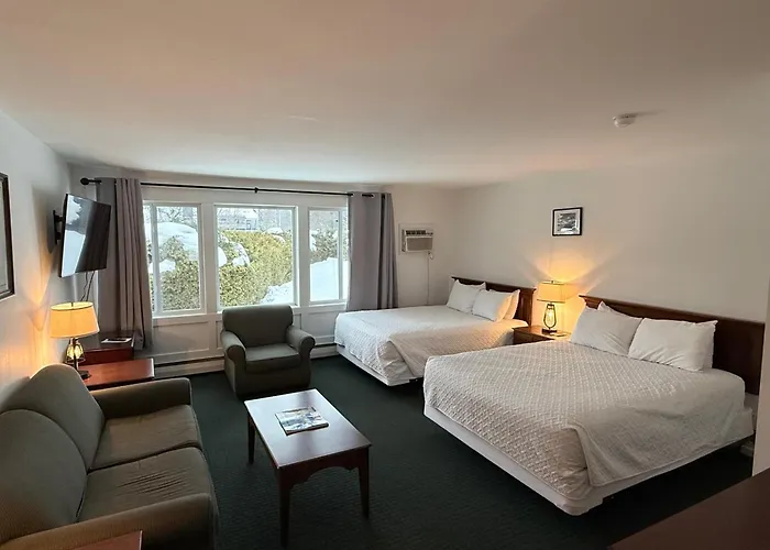 Stowe Motel & Snowdrift