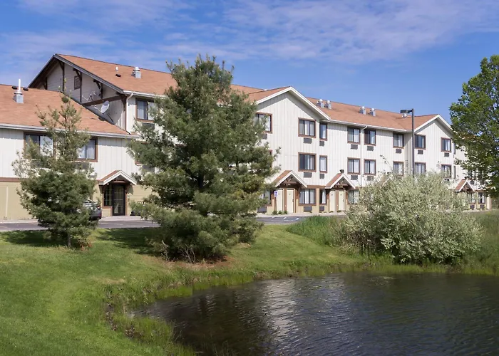 Comfort Inn Holland