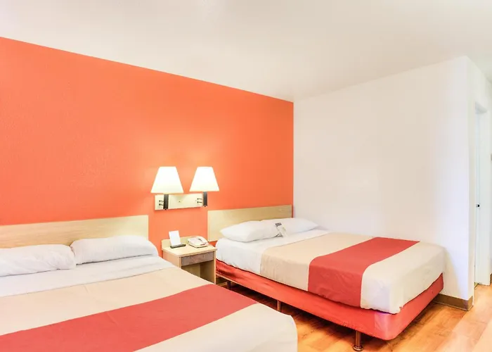 Motel 6-Tigard, Or - Portland South - Lake Oswego
