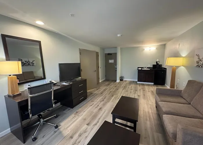 Wingate By Wyndham Bel Air I-95 Exit 77A - Apg Area