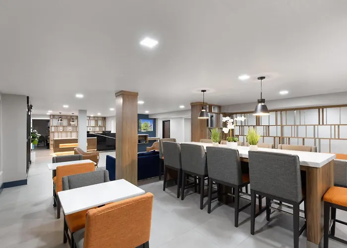 La Quinta By Wyndham Springdale