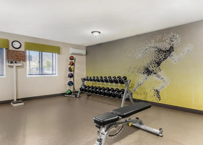 Best Western Plus Wenatchee Downtown Hotel