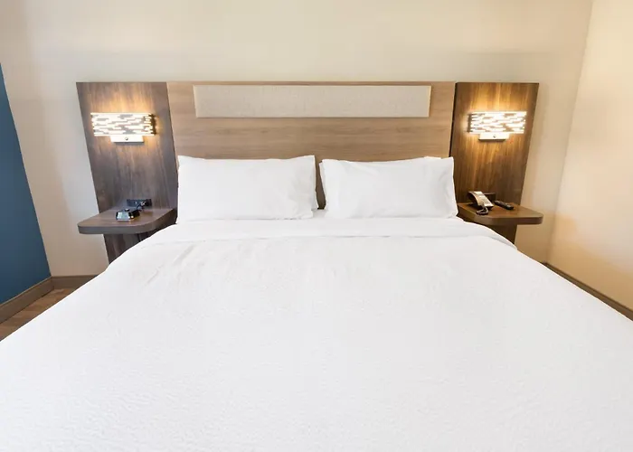 Holiday Inn Express St Augustine Near Dtwn - Historic By Ihg