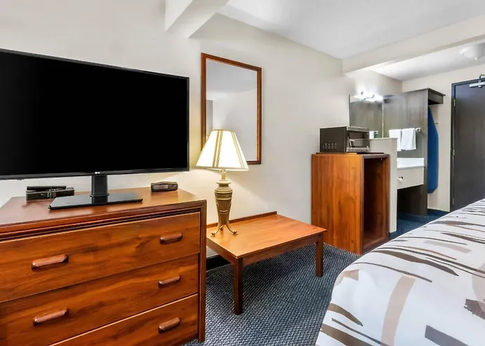 Rodeway Inn Helena