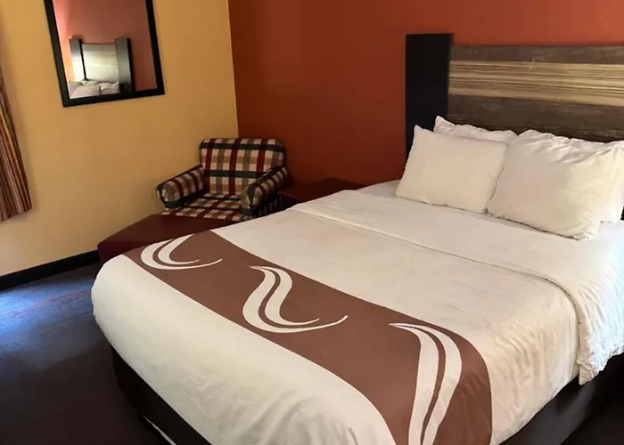 Appalachian Hotel