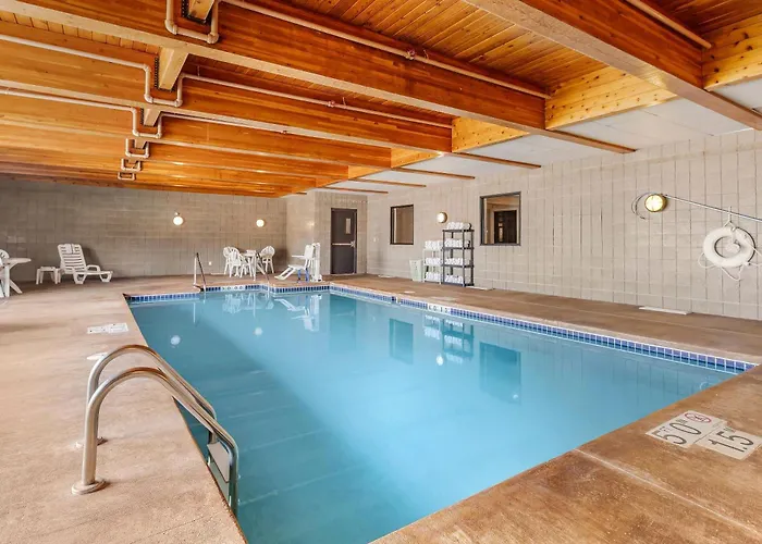 Sleep Inn & Suites Wisconsin Rapids