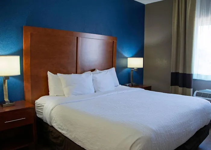 Comfort Inn & Suites Coralville - Iowa City Near Iowa River Landing
