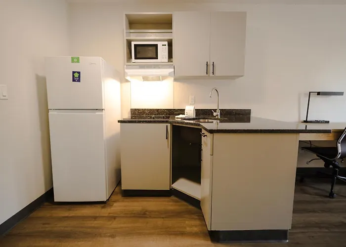 Extended Stay America Suites - Cleveland - Beachwood - Orange Place - South