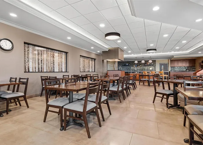 Drury Plaza Hotel St Louis Creve Coeur