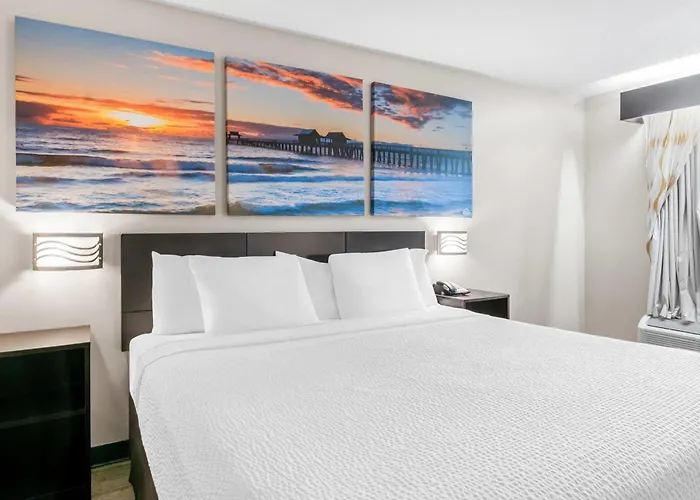 Days Inn By Wyndham Spartanburg