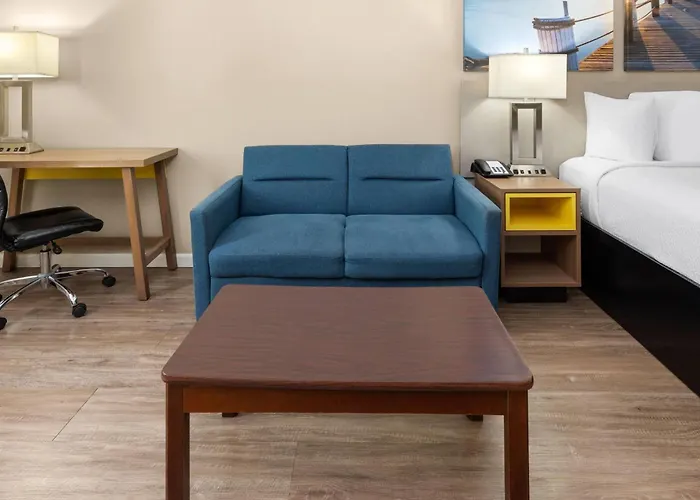 Days Inn By Wyndham Mountain Home