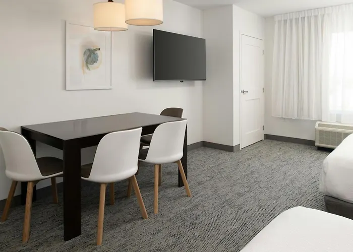 Towneplace Suites By Marriott Lancaster
