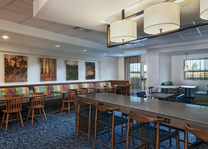 Fairfield Inn & Suites By Marriott Fredericksburg Texas