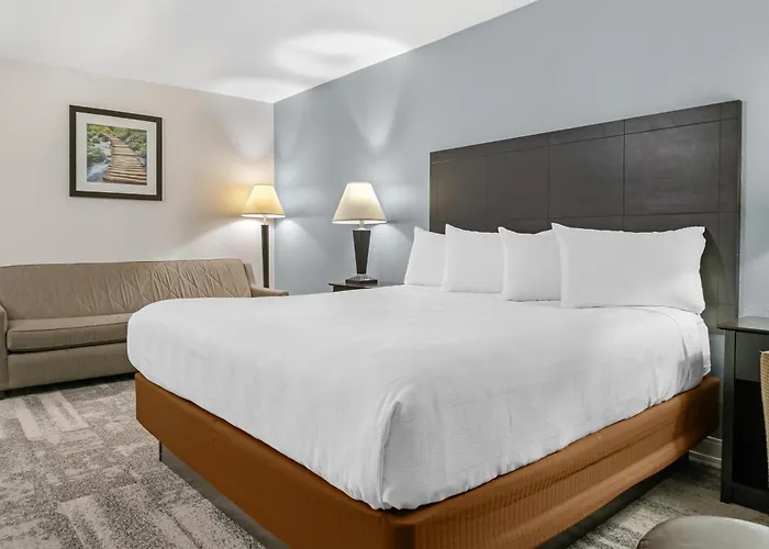 Best Western Lakewinds