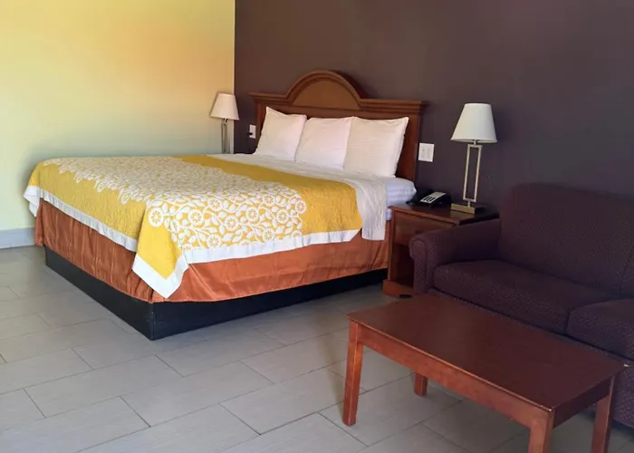 Choice Inn