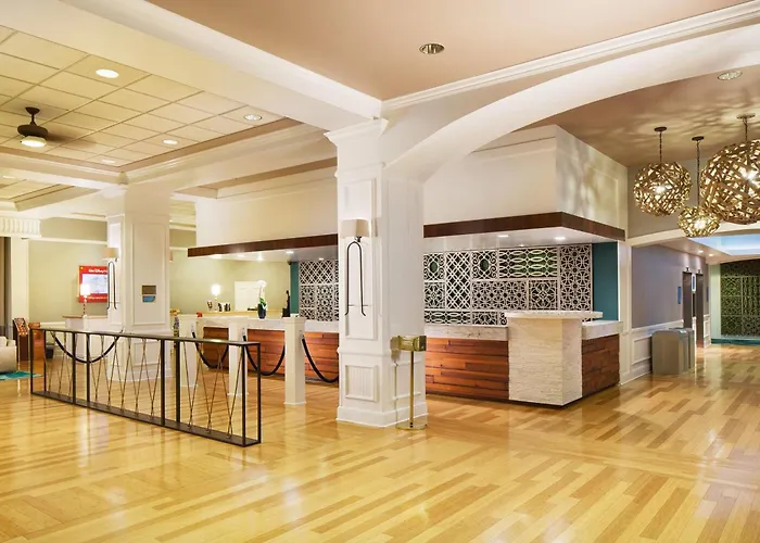 Wyndham Garden Lake Buena Vista - Disney Springs Area