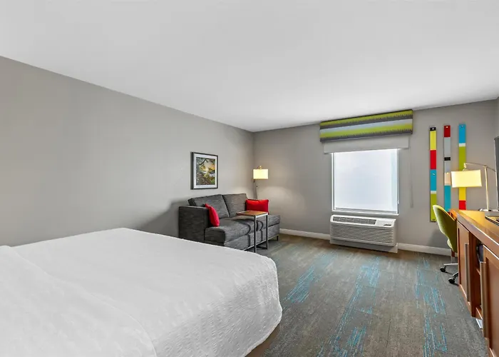 Hampton Inn Fond Du Lac
