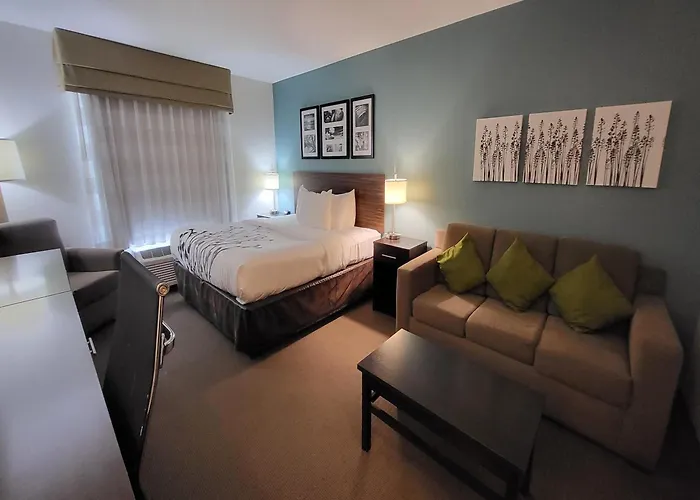 Sleep Inn & Suites O'Fallon Mo - Technology Drive