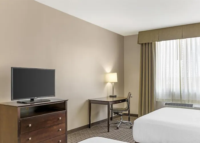 Best Western Plus Havre Inn & Suites