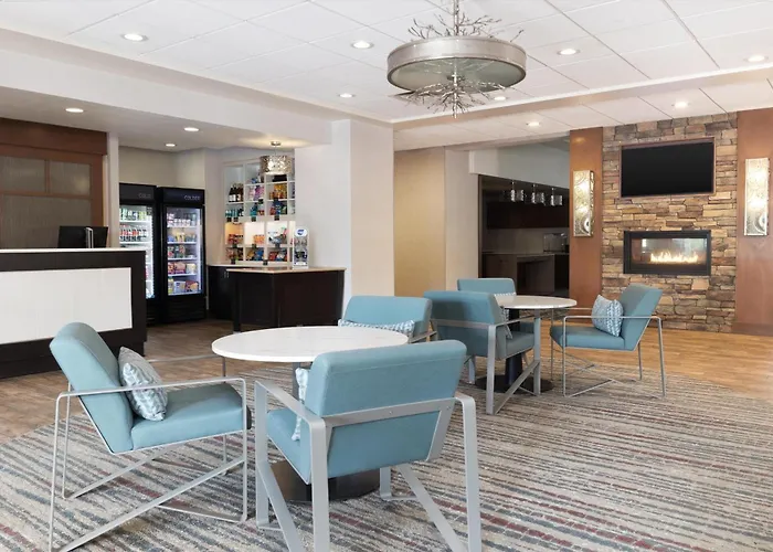 Homewood Suites By Hilton Wauwatosa Milwaukee