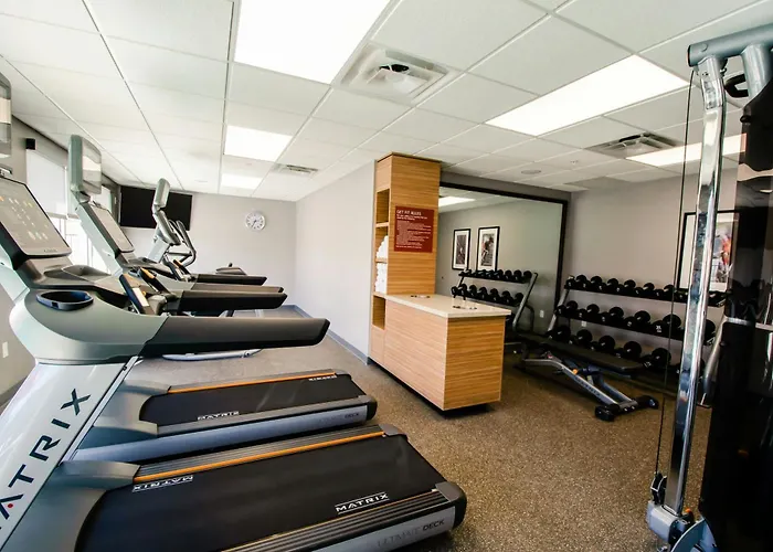 Towneplace Suites By Marriott Temple