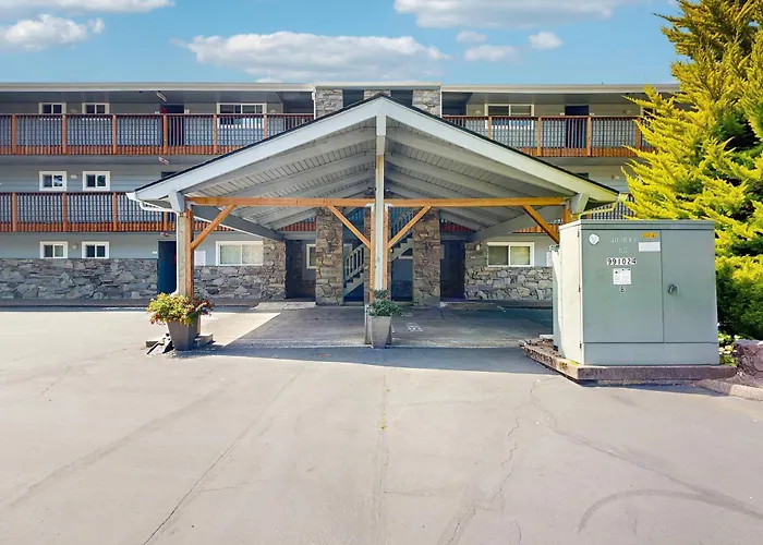 Neskowin Resort Unit #203