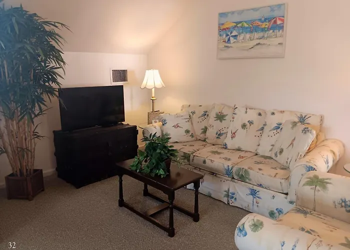 The Cozy Inn