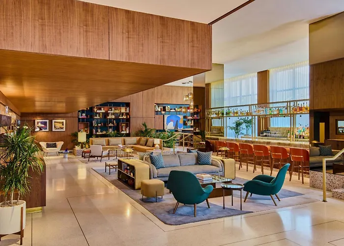 The Hollywood Grande, Autograph Collection Hotel Los Angeles