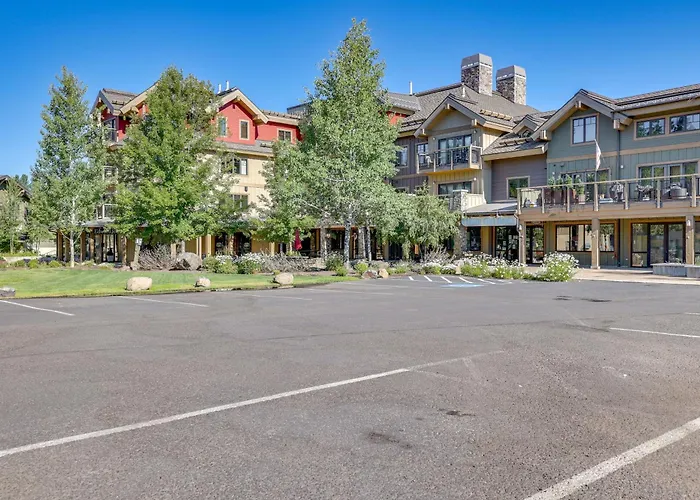 Half-Mi To Payette Lake: Dtwn Mccall Condo!
