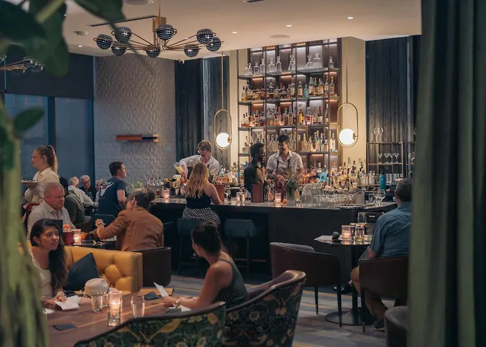 The Loren Hotel Austin, Worldhotels Luxury