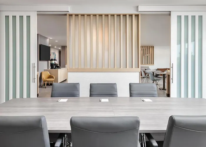 Towneplace Suites By Marriott Chattanooga South, East Ridge
