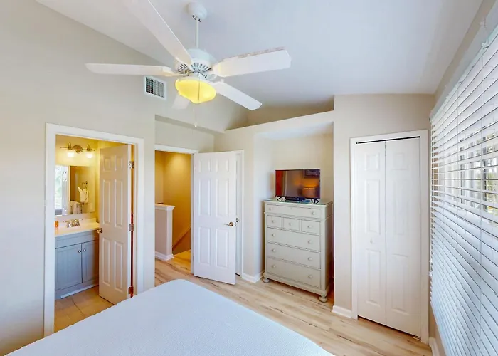 Dk27 Key Lime Villa