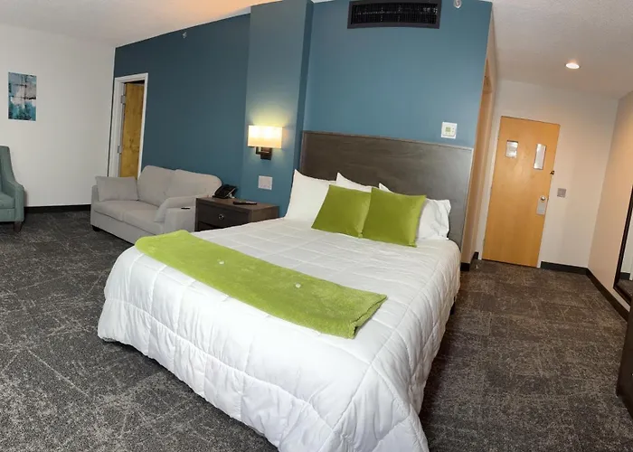 The Northeastland Hotel