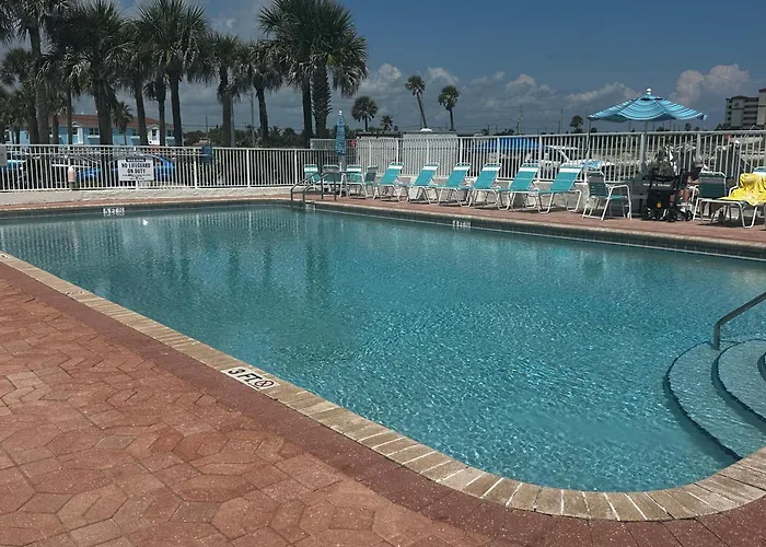 Our Beach Escape