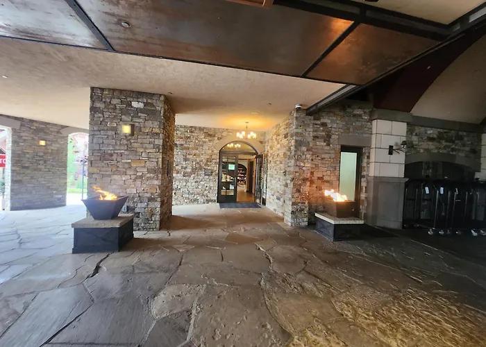 Luxury Residence At A 5 Star Hotel At The Heart Of Mountain Village - Telluride