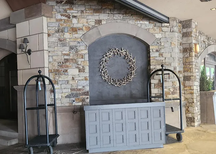 Luxury Residence At A 5 Star Hotel At The Heart Of Mountain Village - Telluride