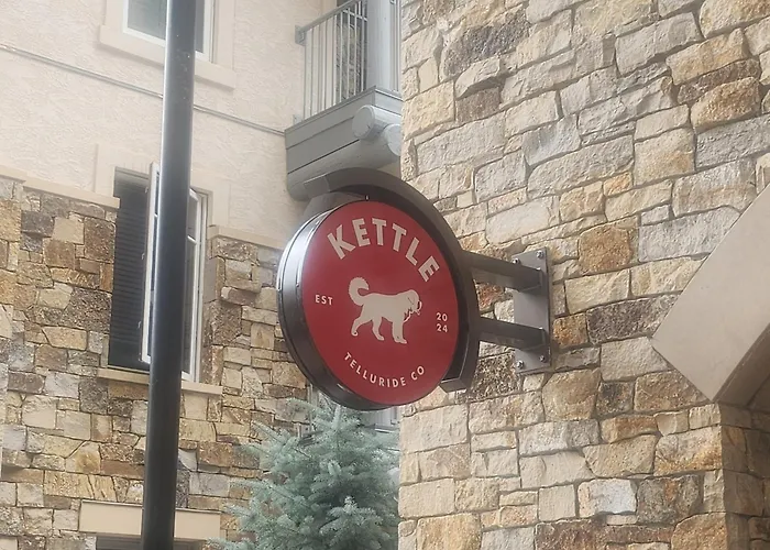Luxury Residence At A 5 Star Hotel At The Heart Of Mountain Village - Telluride