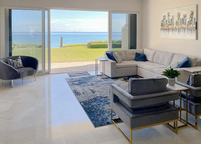 Highland Beach Palace