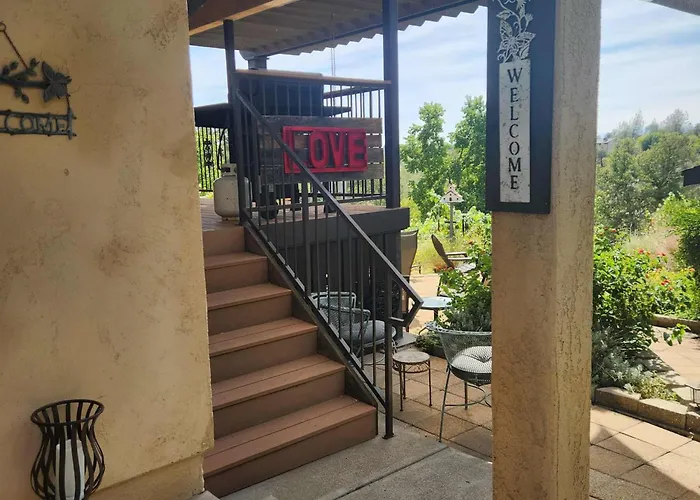 The God Spa