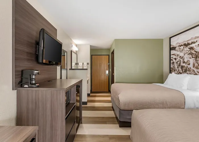 Quality Inn Red Lodge Gateway To Yellowstone