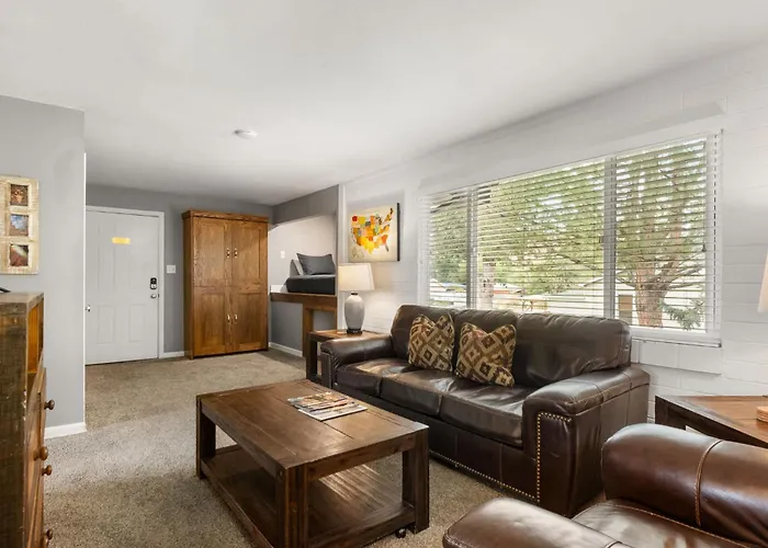 Downtown Cozy Home Base - Purple Sage 3