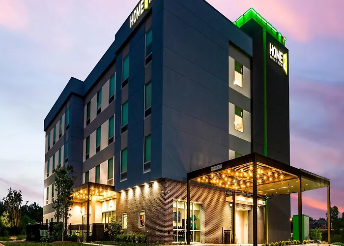 Home2 Suites By Hilton Fort Worth Arlington West