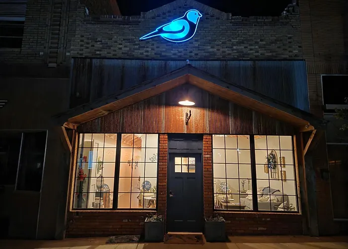 Bluebird
