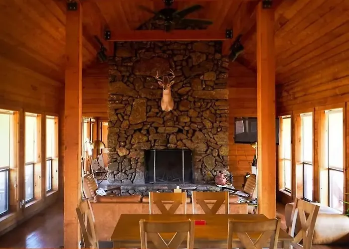 Rock House