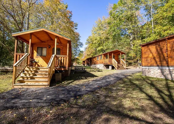 Wilderness Presidential Resort