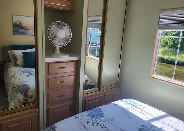 Cozy, Private Guest House #5