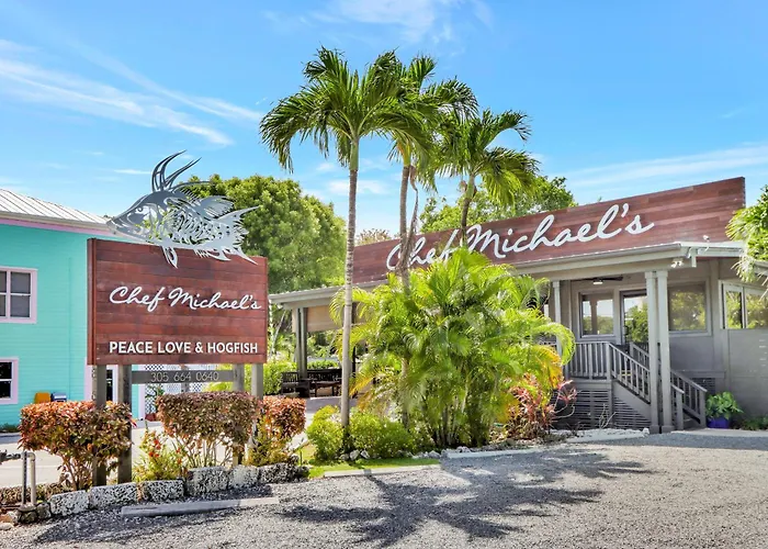 Isla Key Guava - Waterfront Boutique Resort, Island Paradise, Prime Location