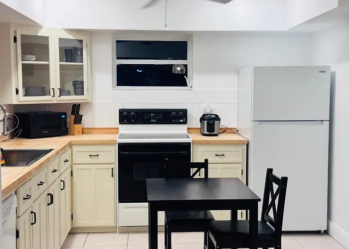 Wilton Manors Guesthouse